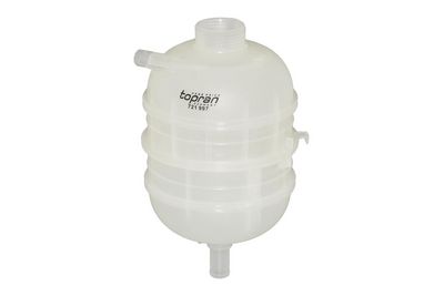 Vase d'expansion TOPRAN