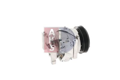 KOMPRESSOR KLIMAANLAGE AKS DASIS 853038N 10