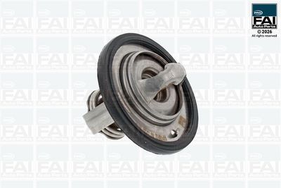 термостат, охладителна течност FAI AutoParts FPTI012