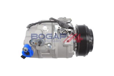 COMPRESOR CLIMATIZARE BOGAP B4110114 5