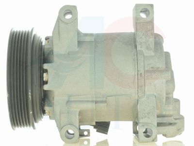 COMPRESOR CLIMATIZARE