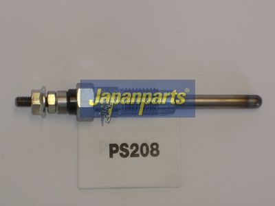 JAPANPARTS Kaitinimo žvakė
