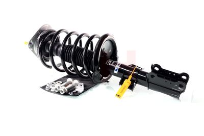 ANSAMBLU TELESCOP ARC GH GH354811C05 55