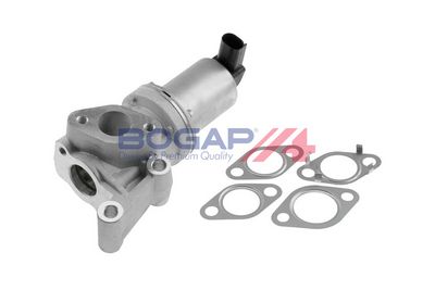 SUPAPA RECIRCULARE GAZE DE ESAPAMENT