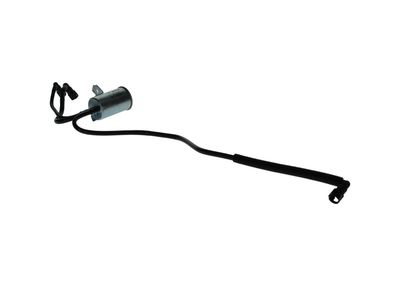 KRAFTSTOFFFILTER BOSCH F026403021 27