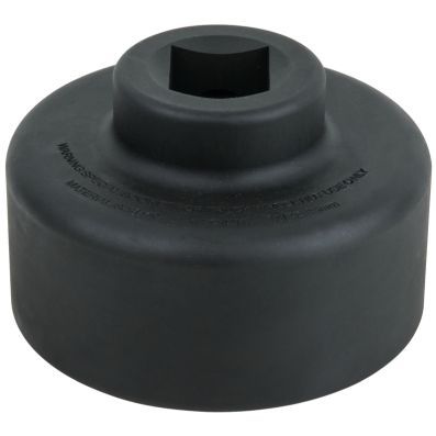 ACHSMUTTERSCHLüSSEL