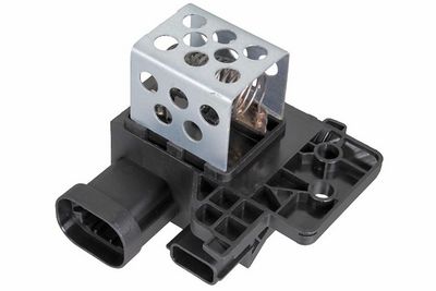 REZISTOR VENTILATOR HABITACLU