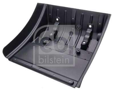 Skærm FEBI BILSTEIN 1006517