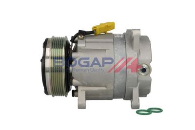 COMPRESOR CLIMATIZARE