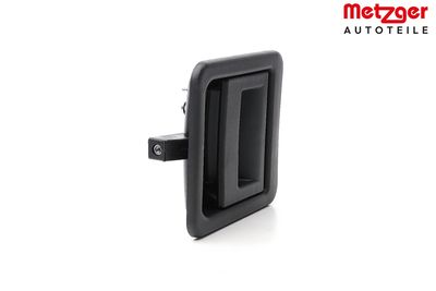 MANER USA METZGER AUTOTEILE 2310533 32