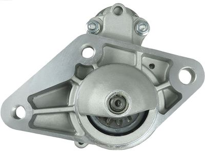 AS-PL Starter