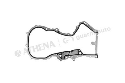 GARNITURA DISTRIBUTIE