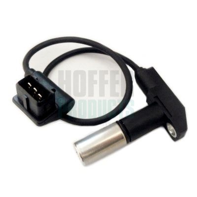 SENZOR IMPULSURI ARBORE COTIT