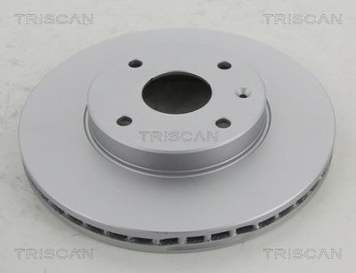 Тормозной диск TRISCAN 8120 21111C для DAEWOO TOSCA