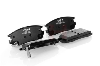 SET PLACUTE FRANA FRANA DISC GH GH410402 9