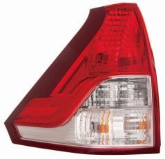Задний фонарь ABAKUS 317-19A1L-AS для HONDA CR-V
