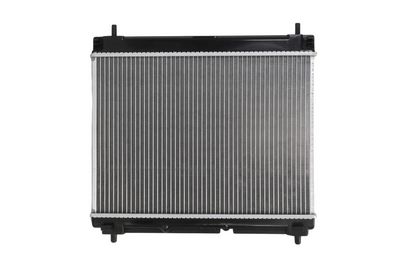 RADIATOR TEMPERATURA SCAZUTA INTERCOOLER KAMOKA 7700142 1