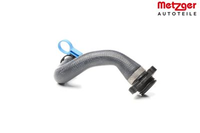 FURTUN RADIATOR METZGER AUTOTEILE 2420572 22