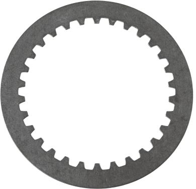 Koppelingsplaten