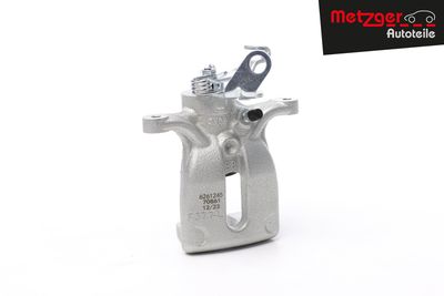 ETRIER FRANA METZGER AUTOTEILE 6261245 36