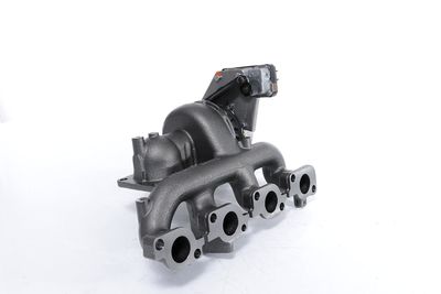 LADER AUFLADUNG BTS Turbo T914658 23