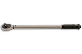 Laser Tools Torque Wrench 1/2"D 42 - 210Nm