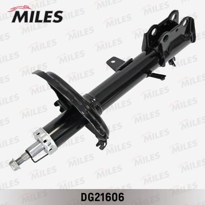 Амортизатор MILES DG21606 для TOYOTA HIGHLANDER