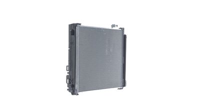 CONDENSATOR CLIMATIZARE MAHLE AC786000P 47