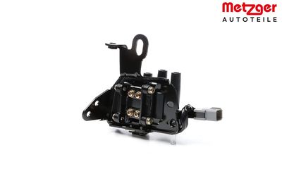 BOBINA DE INDUCTIE METZGER AUTOTEILE 0880521 25