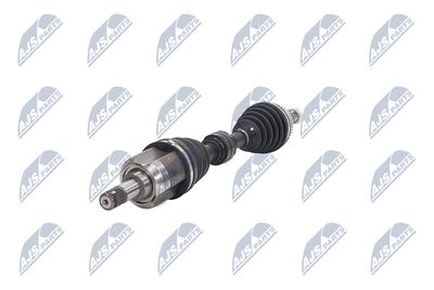 PLANETARA NTY NPWMS071 37