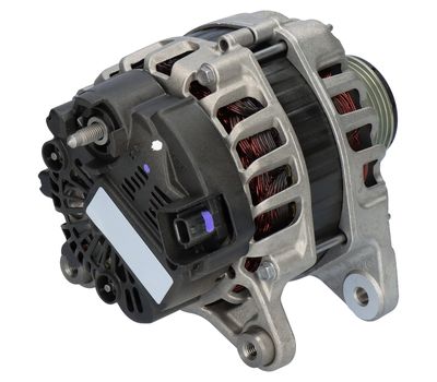GENERATOR VALEO 439677 17