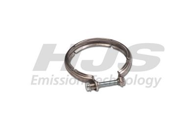 Łącznik rur, układ wydechowy HJS 83227006