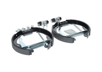 BREMSBACKENSATZ BOSCH 0204114635 6