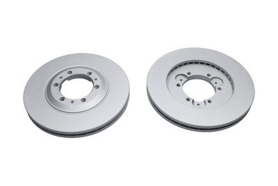 спирачен диск Kavo Parts BR-3707-C