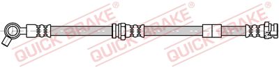 Тормозной шланг QUICK BRAKE 50.705 для MAZDA CX-7