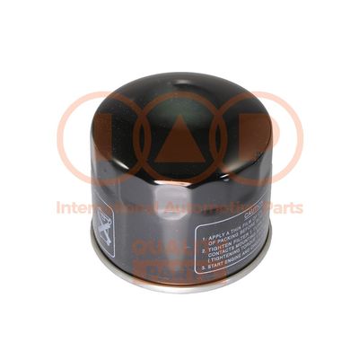 Масляный фильтр IAP QUALITY PARTS 123-06010 для HONDA PRELUDE