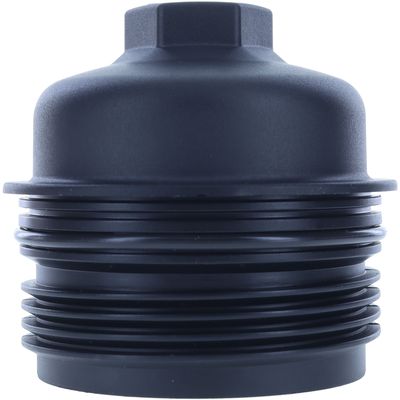 Kryt, pouzdro olejového filtru MOTORAD MO323