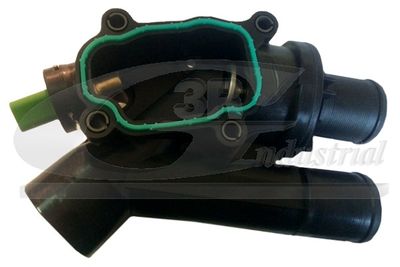 TERMOSTAT LICHID RACIRE