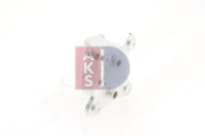 ÖLKüHLER MOTORöL AKS DASIS 096029N 7