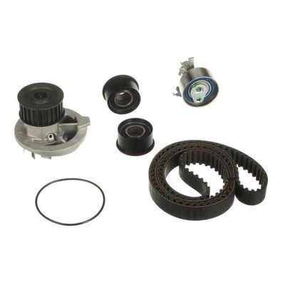 SET POMPA APA + CUREA DINTATA GATES KP25461XS 49