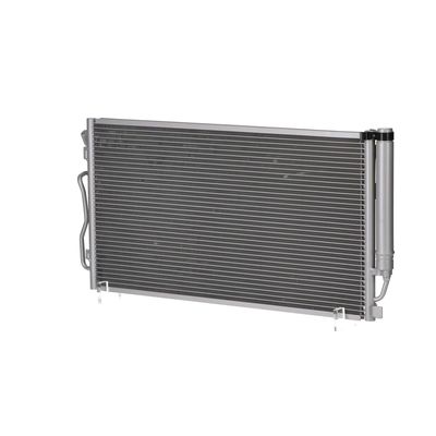 KONDENSATOR KLIMAANLAGE NISSENS 940590 28