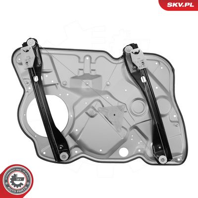 Zvedací zařízení oken SKV 01SKV446