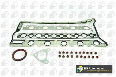 SET GARNITURI CHIULASA BGA HN4385