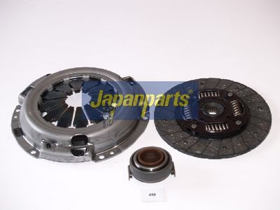 JAPANPARTS Sankabos komplektas