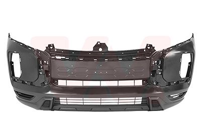 броня VAN WEZEL 3222574