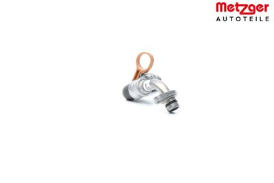 FURTUN RADIATOR METZGER AUTOTEILE 2422293 30