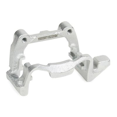 държач, спирачен апарат RIDEX 1009C0047