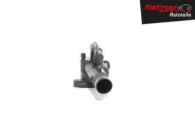 THERMOSTAT KüHLMITTEL METZGER AUTOTEILE 4006043 10