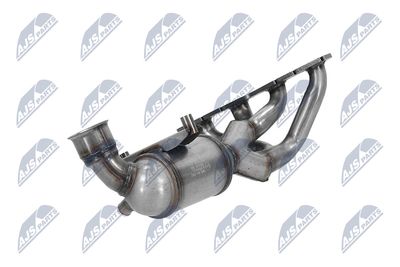 CATALIZATOR NTY KATCT000 24