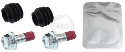 SET BUCSI DE GHIDAJ ETRIER FRANA